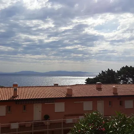 アパート Vista Mare - Spriano *