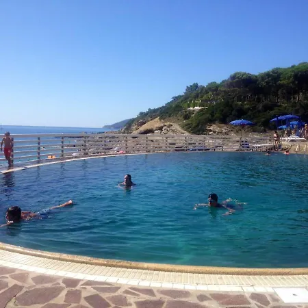 Vista Mare - Spriano 아파트 리오마리나