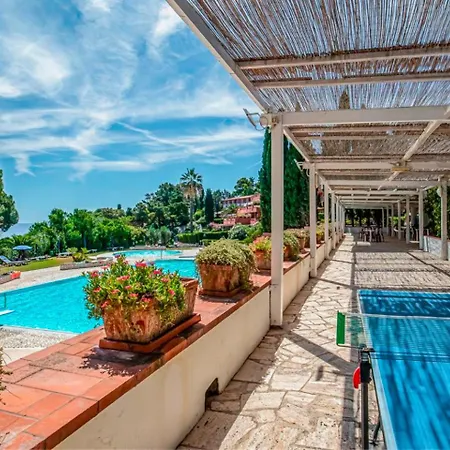 Apartment Vista Mare - Spriano *