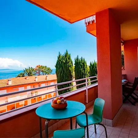 Apartment Vista Mare - Spriano Rio Marina