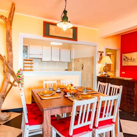 Apartment Vista Mare - Spriano
