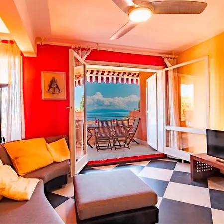 Vista Mare - Spriano Apartment *