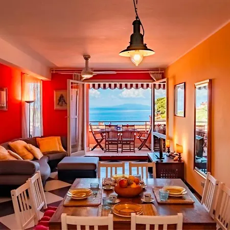 Vista Mare - Spriano