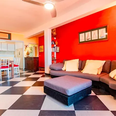 Vista Mare - Spriano Apartment