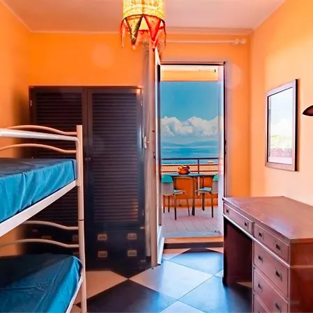 아파트 Vista Mare - Spriano