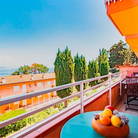 Vista Mare - Spriano Apartment Rio Marina