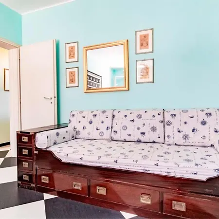 Apartment Vista Mare - Spriano Rio Marina