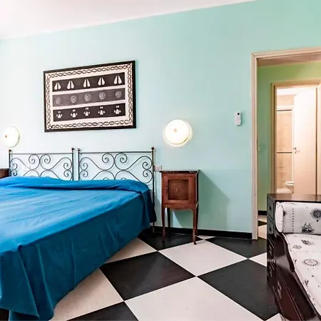 Vista Mare - Spriano 아파트