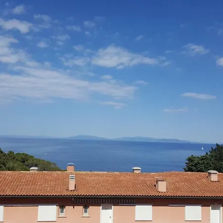 아파트 Vista Mare - Spriano *