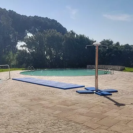 Vista Mare - Spriano