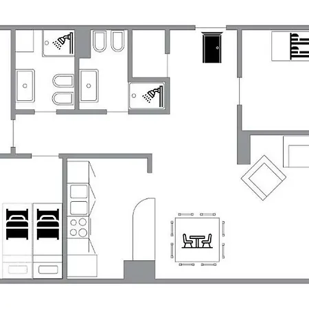 Vista Mare - Spriano Apartment *